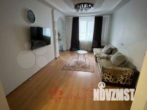 3-к квартира, вторичка, 74м2, 5/10 этаж