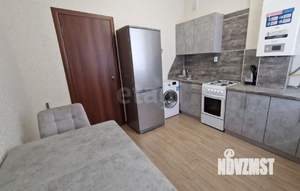 1-к квартира, вторичка, 34м2, 2/3 этаж