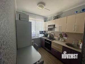 2-к квартира, вторичка, 45м2, 5/5 этаж