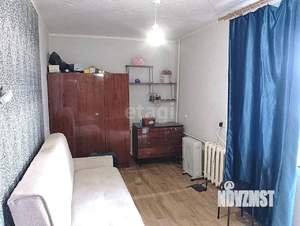 3-к квартира, вторичка, 66м2, 6/9 этаж