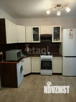 Студия квартира, вторичка, 23м2, 2/5 этаж
