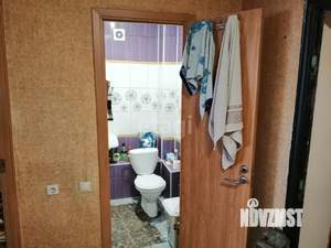 1-к квартира, вторичка, 37м2, 2/5 этаж
