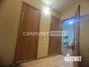 1-к квартира, вторичка, 34м2, 8/10 этаж