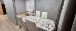 2-к квартира, вторичка, 48м2, 2/5 этаж