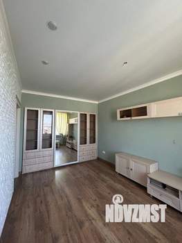 1-к квартира, вторичка, 51м2, 13/17 этаж