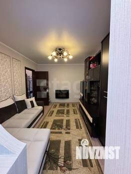 2-к квартира, вторичка, 48м2, 5/10 этаж