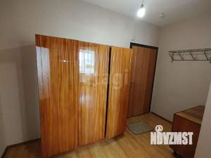 1-к квартира, вторичка, 37м2, 5/10 этаж