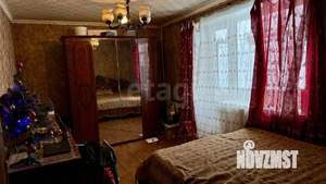 2-к квартира, вторичка, 42м2, 3/9 этаж