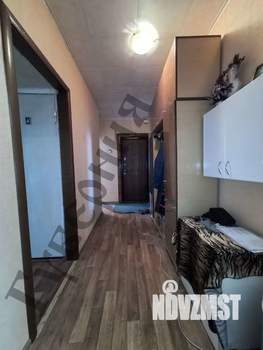 3-к квартира, вторичка, 63м2, 7/9 этаж