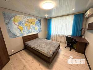 3-к квартира, вторичка, 80м2, 5/5 этаж