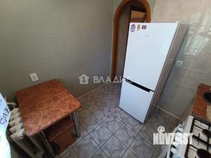 2-к квартира, вторичка, 40м2, 5/5 этаж