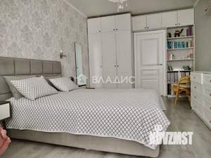 2-к квартира, вторичка, 53м2, 14/18 этаж