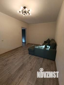 1-к квартира, вторичка, 34м2, 2/10 этаж