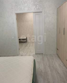 3-к квартира, вторичка, 69м2, 2/2 этаж