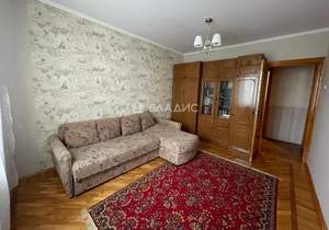 3-к квартира, вторичка, 73м2, 6/9 этаж