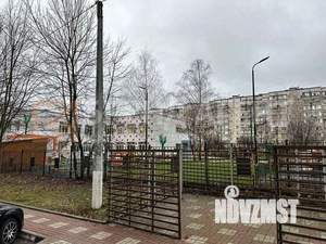 3-к квартира, вторичка, 61м2, 2/9 этаж