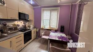 3-к квартира, вторичка, 71м2, 4/10 этаж
