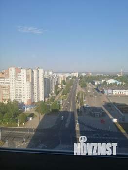 3-к квартира, вторичка, 78м2, 17/17 этаж