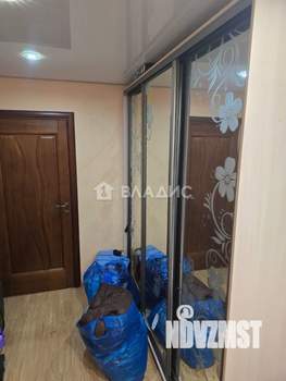 3-к квартира, вторичка, 57м2, 4/5 этаж