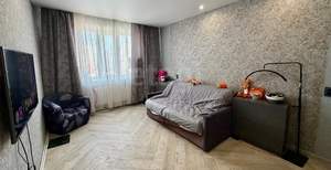 3-к квартира, вторичка, 63м2, 3/10 этаж