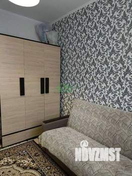 2-к квартира, вторичка, 44м2, 3/3 этаж