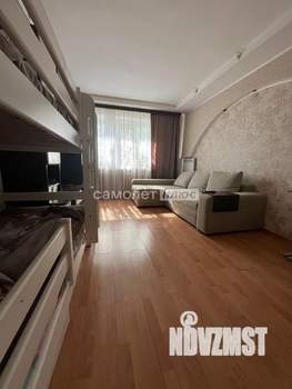 1-к квартира, вторичка, 47м2, 1/10 этаж