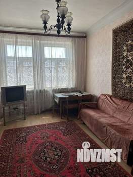 3-к квартира, вторичка, 65м2, 3/3 этаж