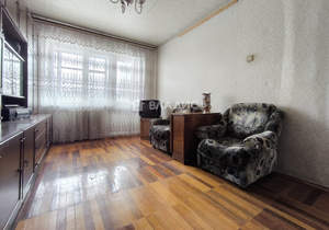 3-к квартира, вторичка, 60м2, 7/9 этаж