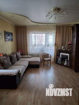 3-к квартира, вторичка, 85м2, 8/14 этаж