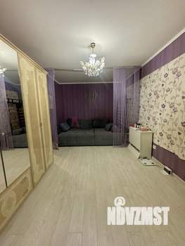 1-к квартира, вторичка, 36м2, 2/9 этаж