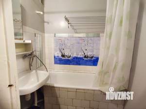 1-к квартира, вторичка, 34м2, 4/10 этаж