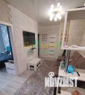 2-к квартира, вторичка, 62м2, 2/16 этаж