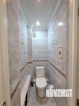 2-к квартира, вторичка, 62м2, 9/10 этаж