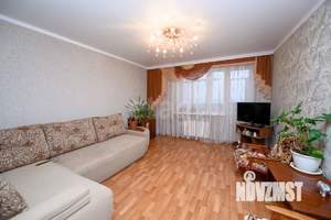 3-к квартира, вторичка, 70м2, 8/14 этаж
