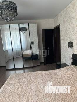 2-к квартира, вторичка, 76м2, 2/14 этаж