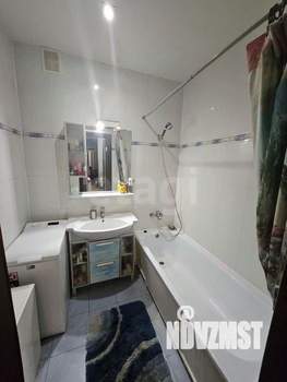 2-к квартира, вторичка, 60м2, 9/14 этаж