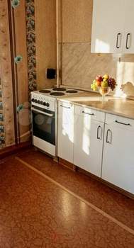 1-к квартира, вторичка, 28м2, 2/9 этаж