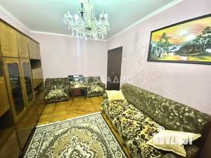 3-к квартира, вторичка, 61м2, 7/9 этаж