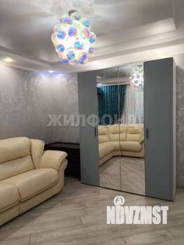 1-к квартира, вторичка, 37м2, 14/15 этаж