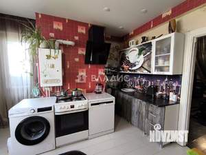 3-к квартира, вторичка, 95м2, 7/9 этаж