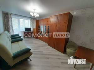 2-к квартира, вторичка, 44м2, 2/5 этаж