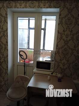 1-к квартира, вторичка, 29м2, 7/9 этаж