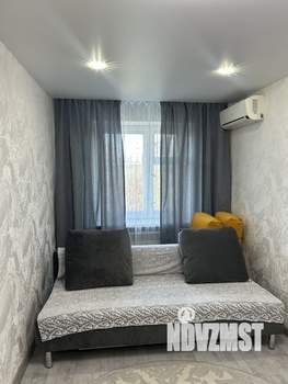 2-к квартира, вторичка, 44м2, 5/5 этаж