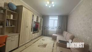 2-к квартира, вторичка, 64м2, 8/15 этаж