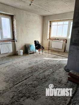 1-к квартира, вторичка, 34м2, 3/4 этаж