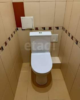 2-к квартира, вторичка, 100м2, 7/8 этаж