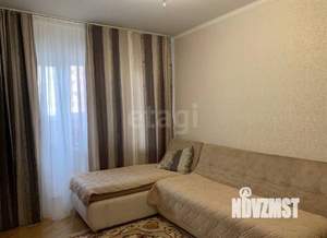 3-к квартира, вторичка, 71м2, 9/15 этаж