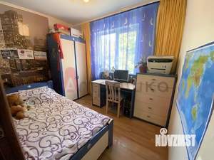 4-к квартира, вторичка, 75м2, 2/9 этаж