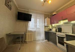 1-к квартира, вторичка, 34м2, 4/10 этаж