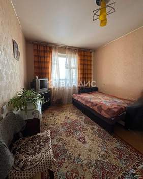 2-к квартира, вторичка, 46м2, 3/5 этаж